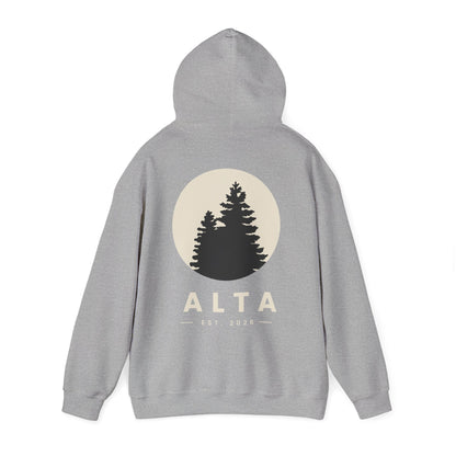 ALTA Timberline Hoodie