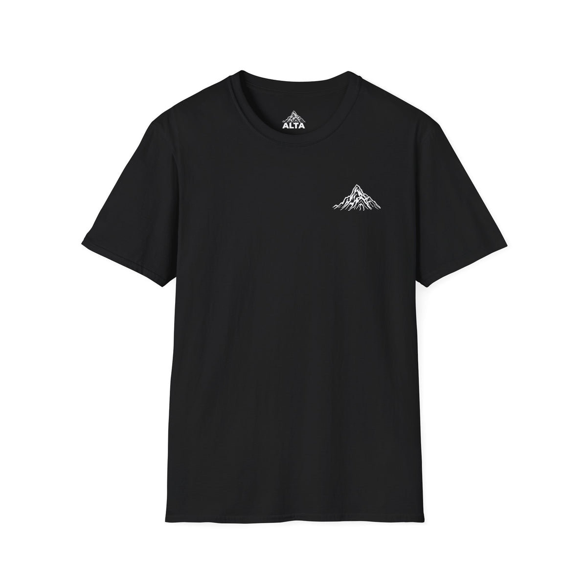 ALTA Timberline T-Shirt