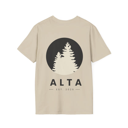 ALTA Timberline T-Shirt