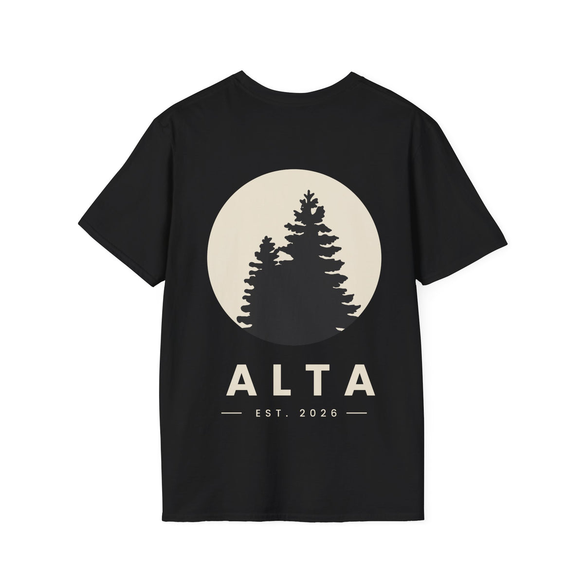 ALTA Timberline T-Shirt