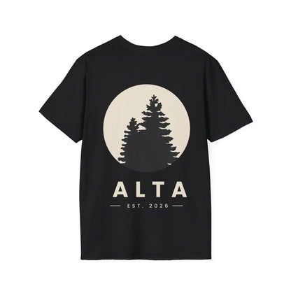 ALTA Timberline T-Shirt
