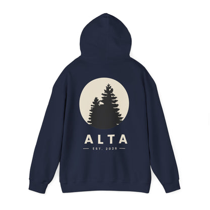 ALTA Timberline Hoodie