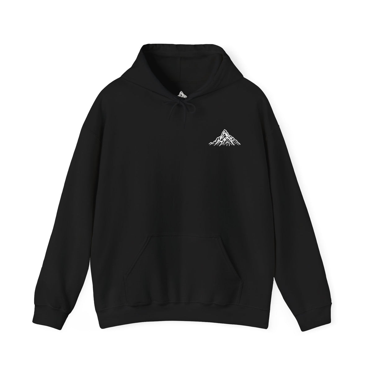 ALTA Timberline Hoodie
