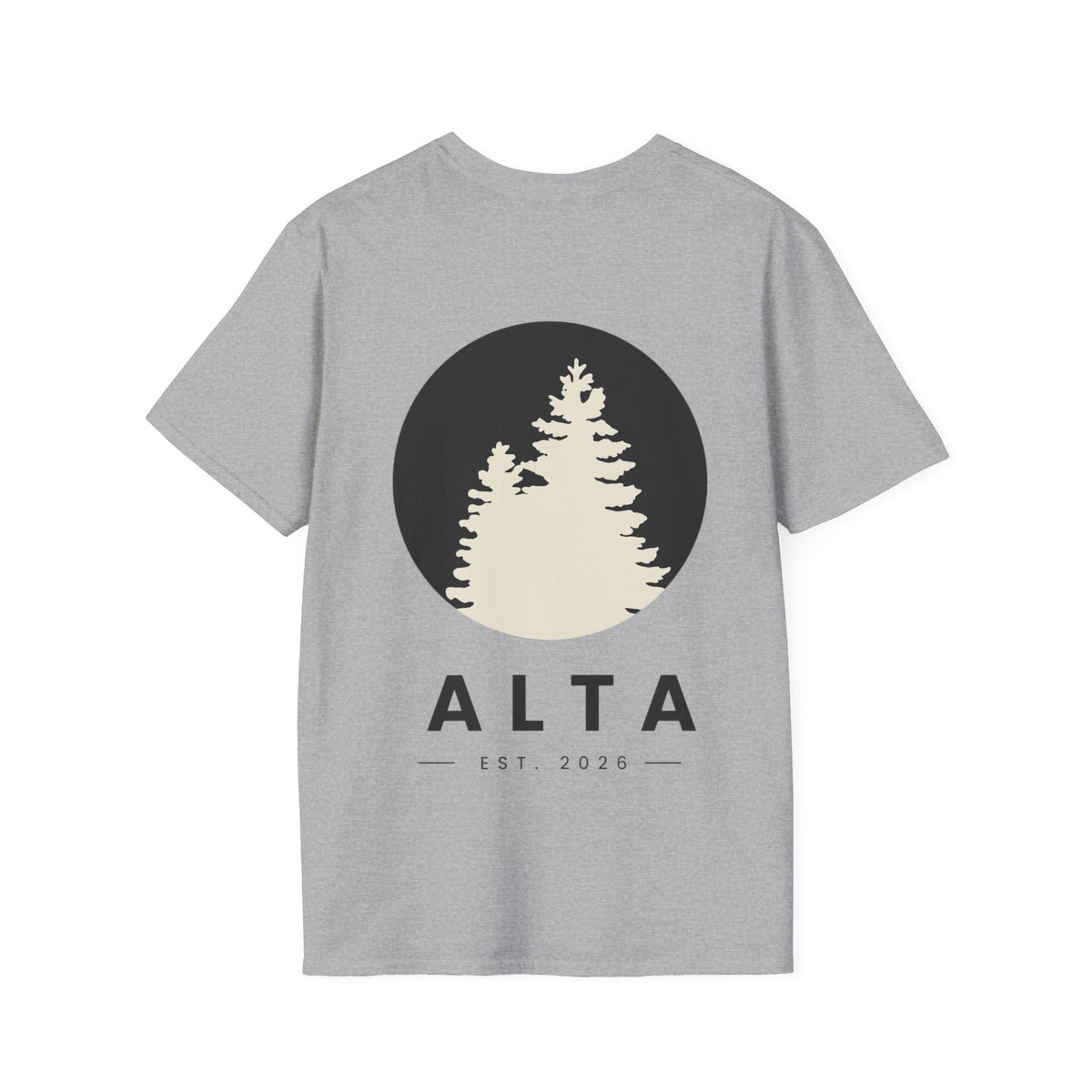 ALTA Timberline T-Shirt