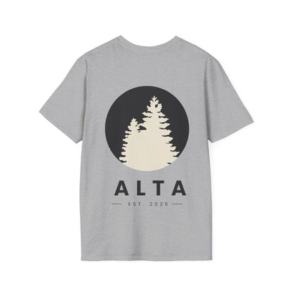 ALTA Timberline T-Shirt
