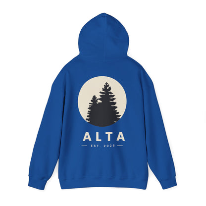 ALTA Timberline Hoodie