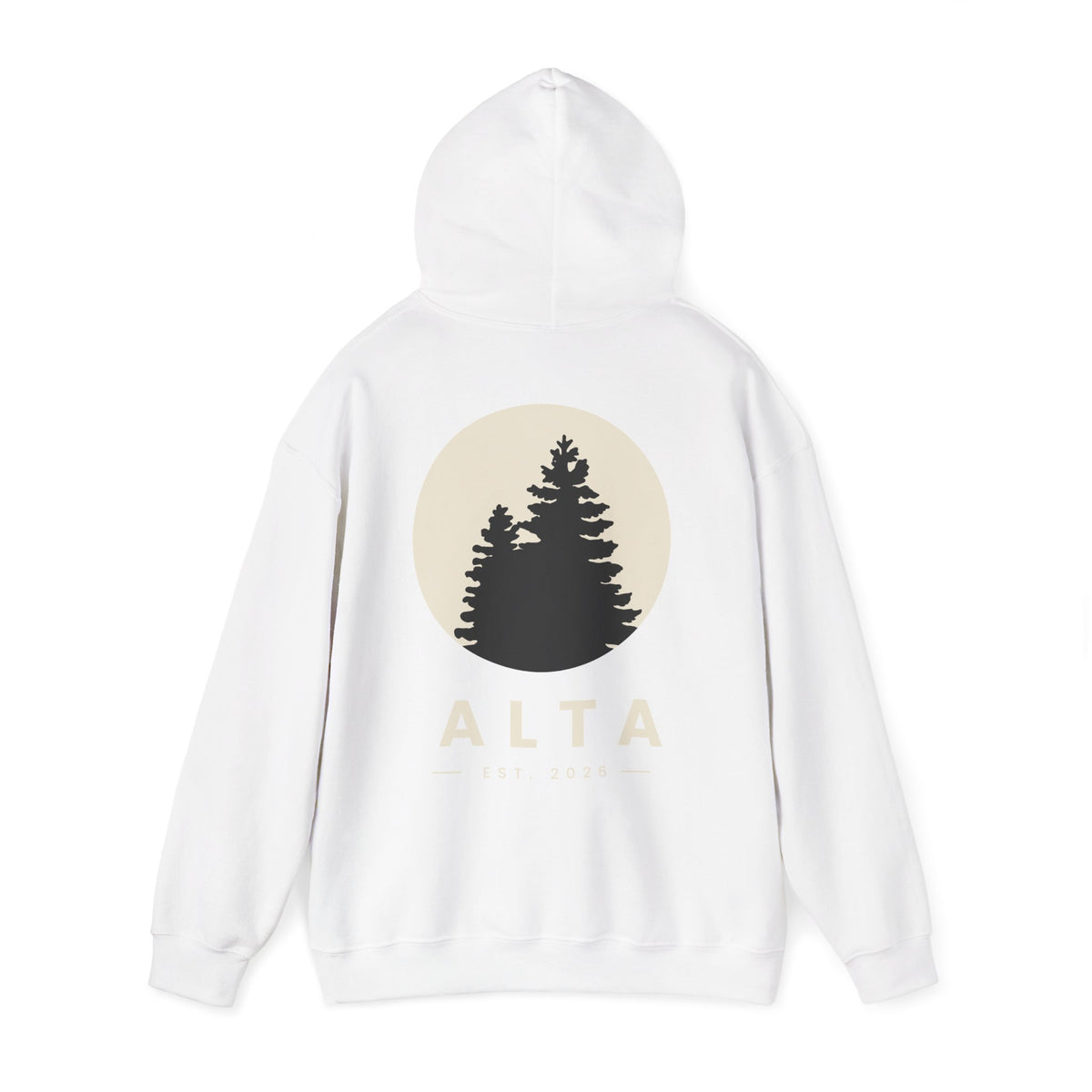 ALTA Timberline Hoodie