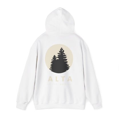 ALTA Timberline Hoodie