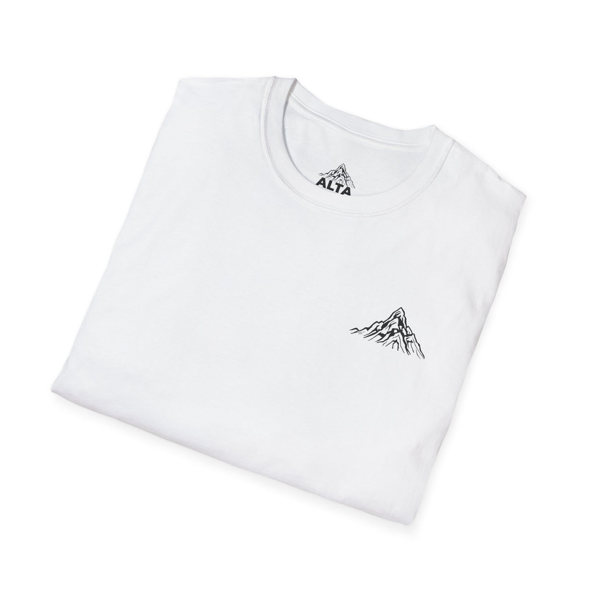 ALTA Timberline T-Shirt