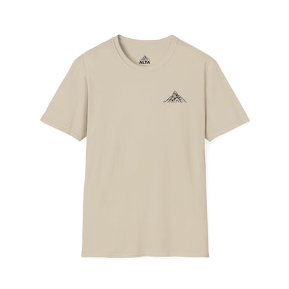 ALTA Timberline T-Shirt