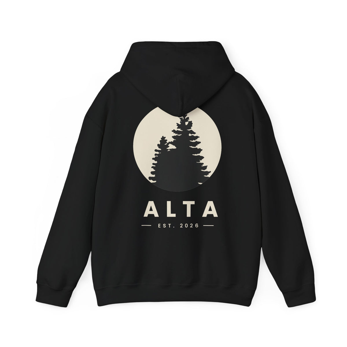 ALTA Timberline Hoodie