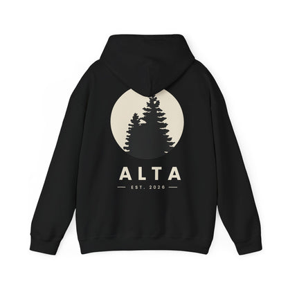 ALTA Timberline Hoodie