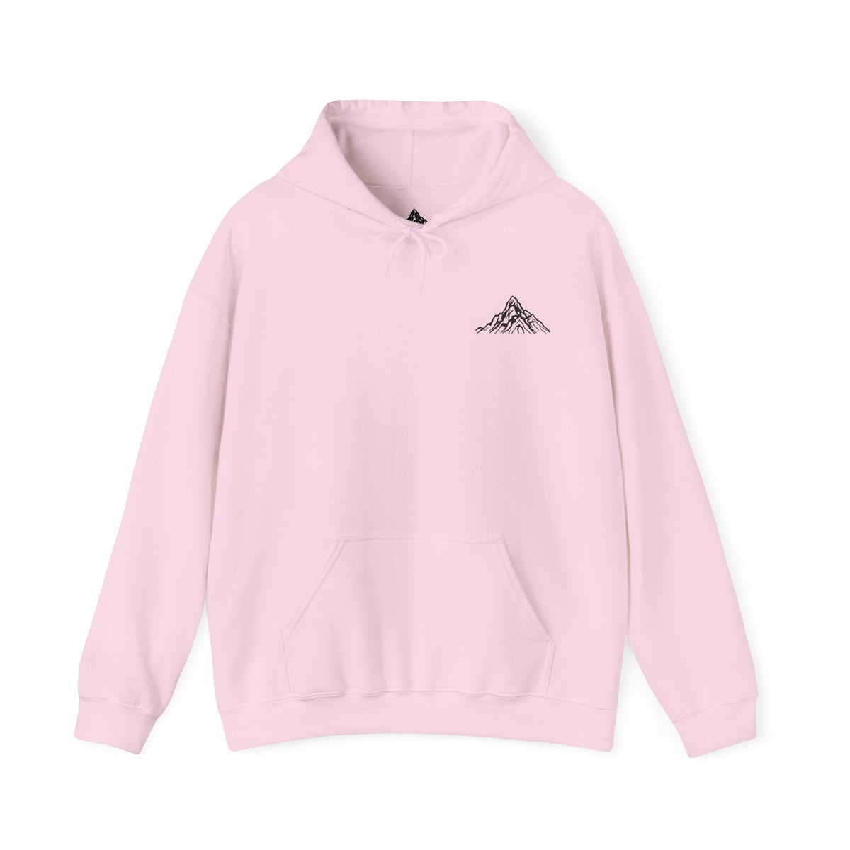 ALTA Timberline Hoodie